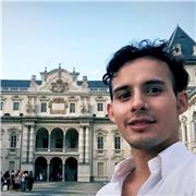 Profesor de Ingles para jovenes y adultos de todas las edades